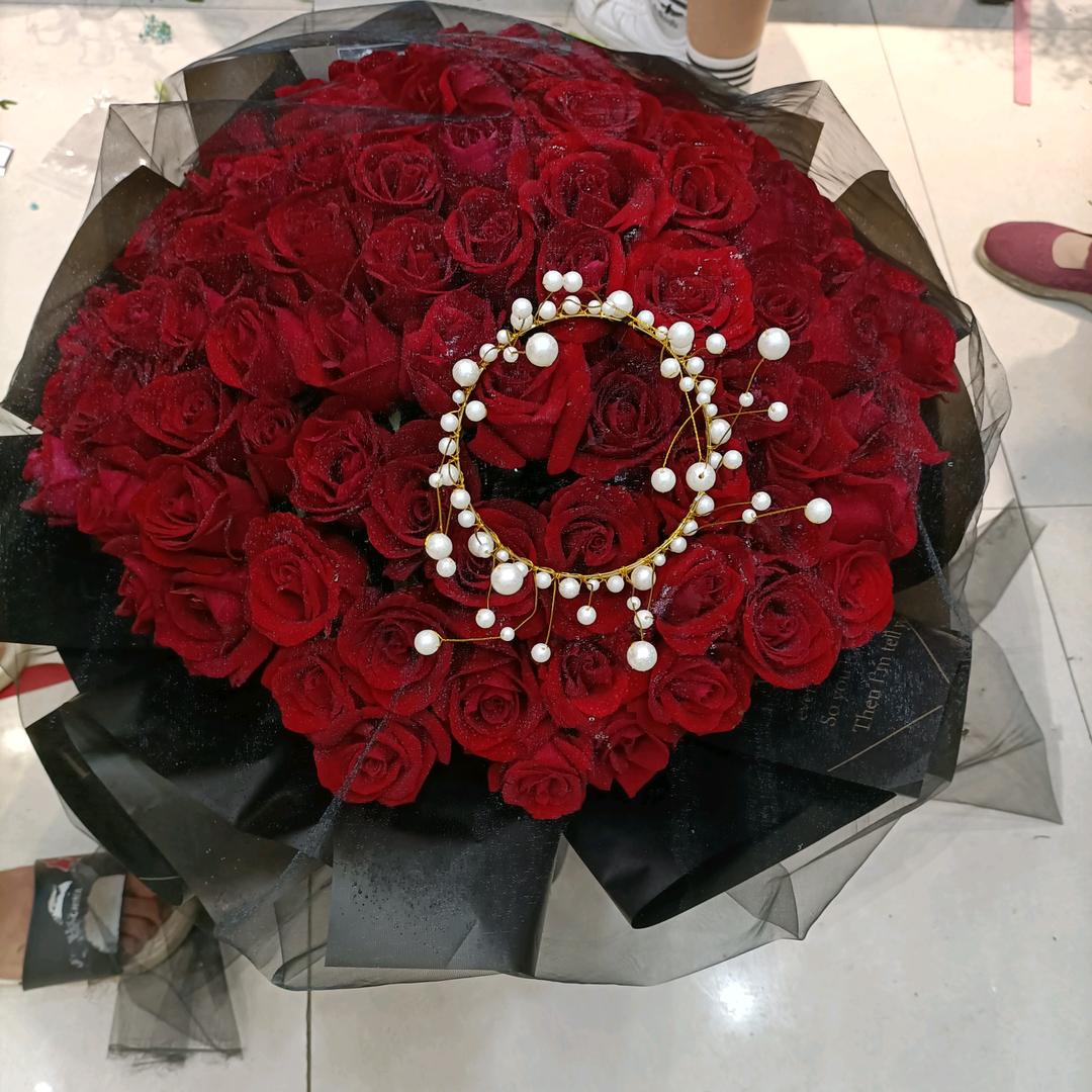 壹花🌸壹城 鲜花店