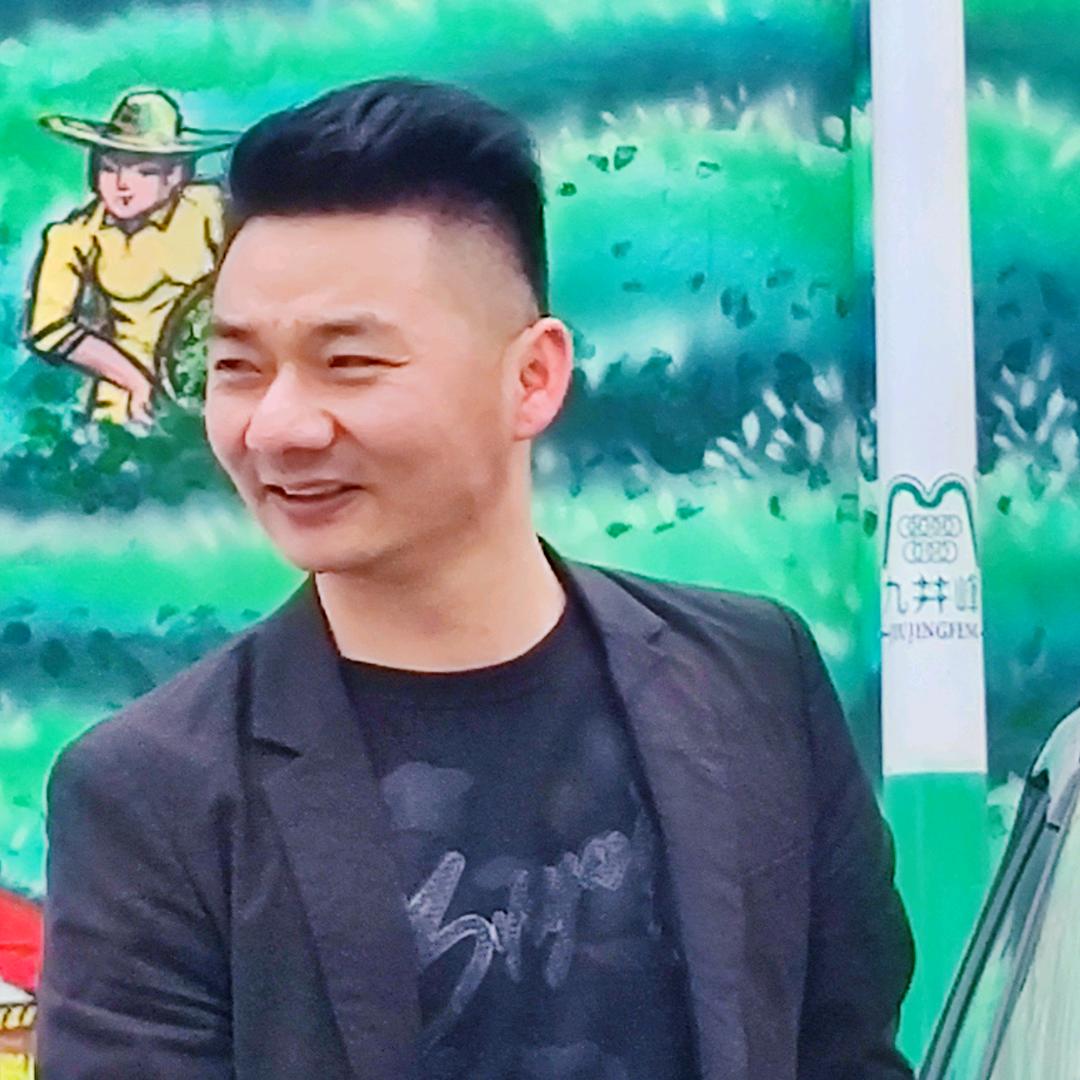 贵定县发歌理发店