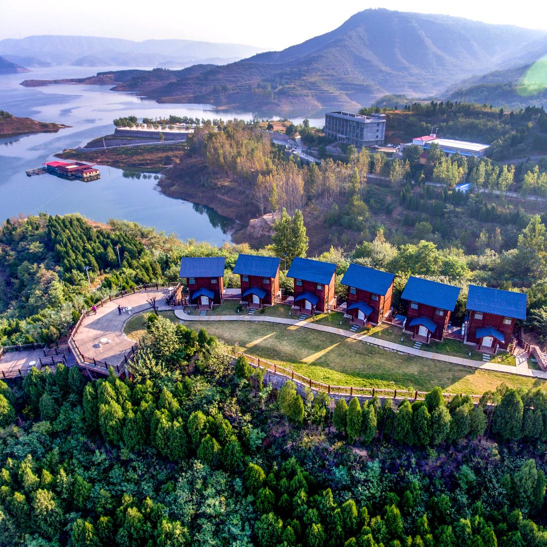 小浪底云栖别居