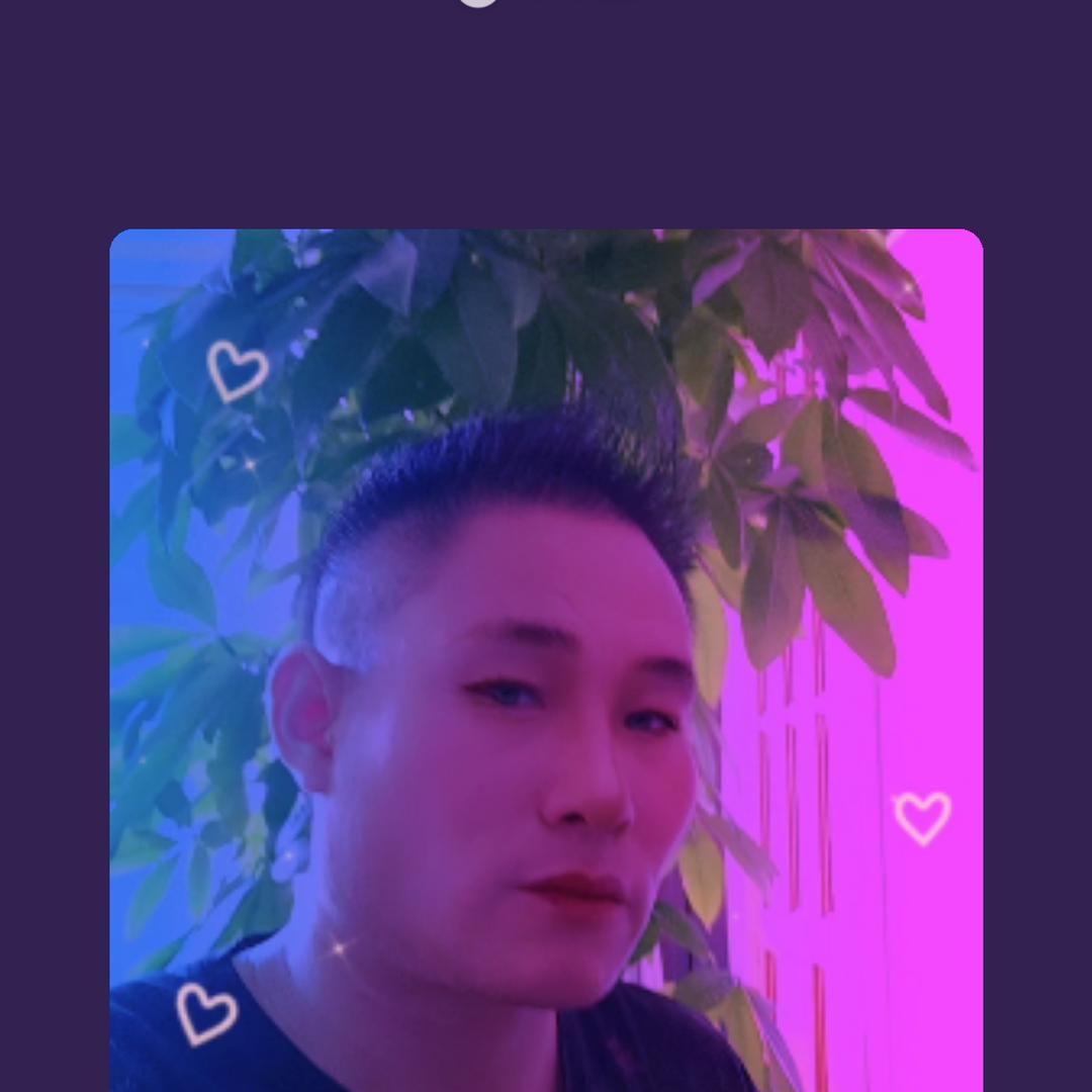 我有你才幸福。我是重庆巫山的。