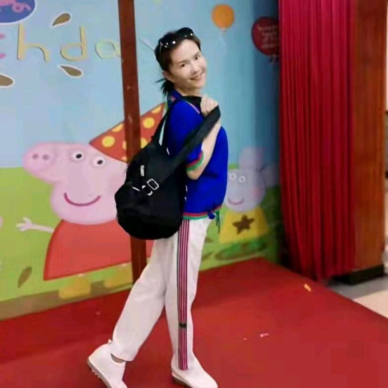 李娟