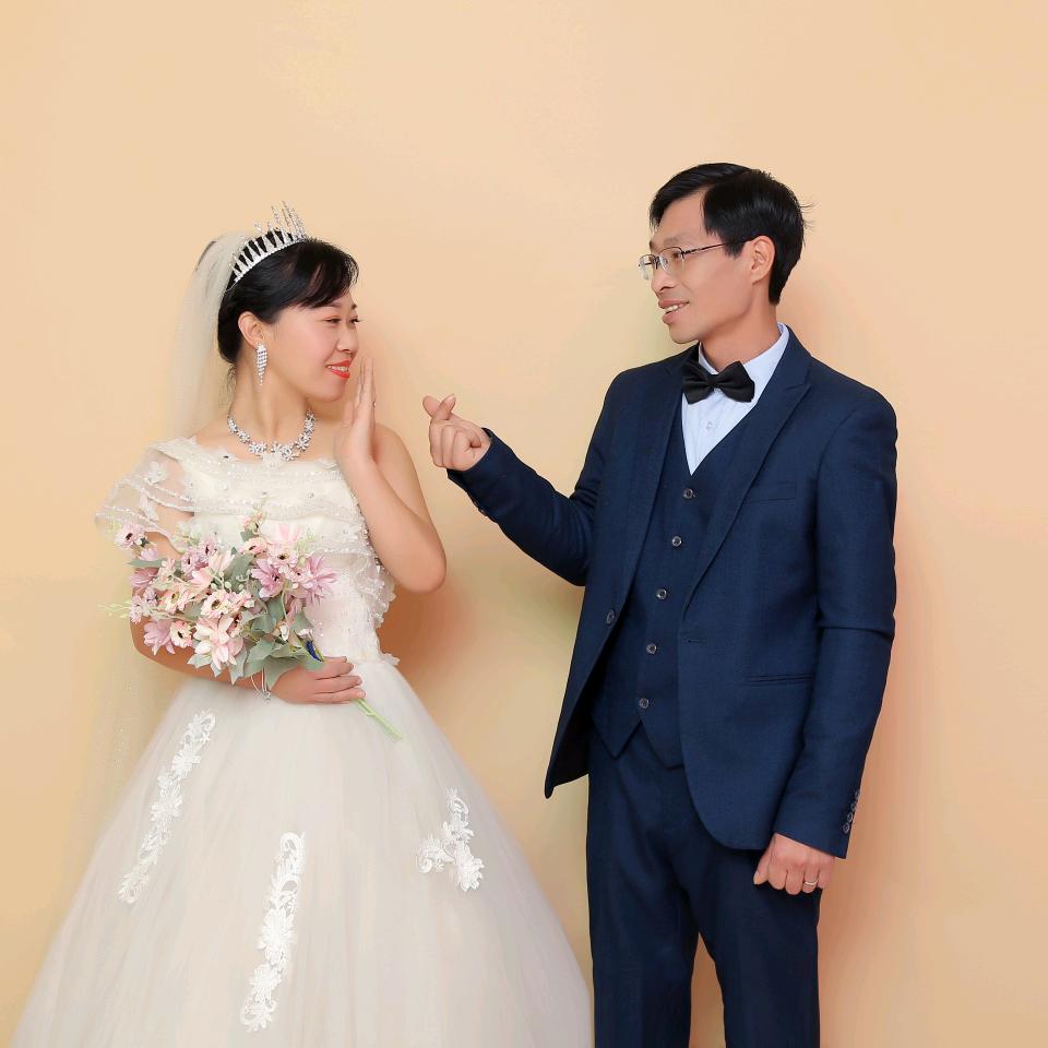 💞晓丫头的夫君大人💞