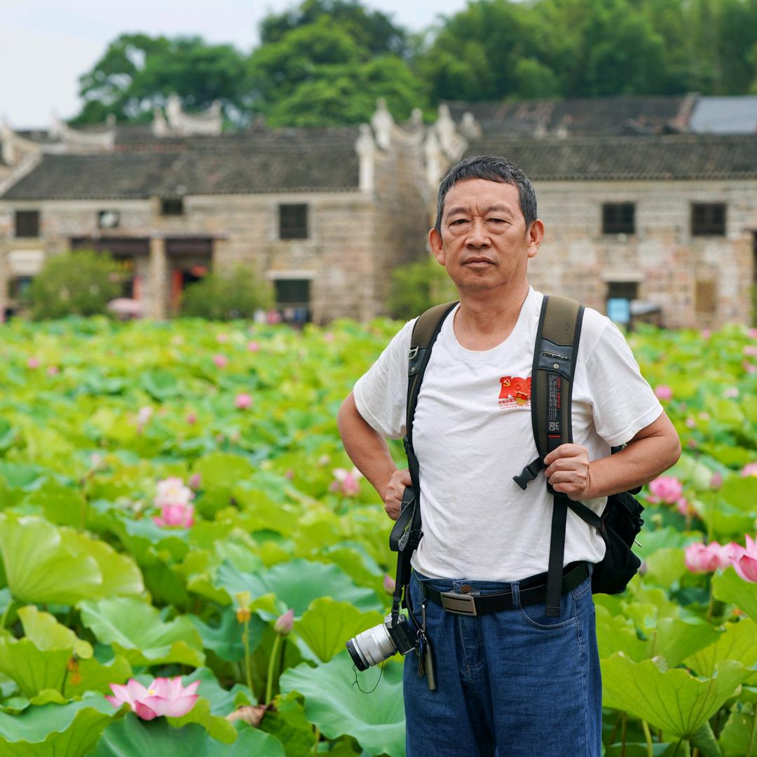 阳光辑影