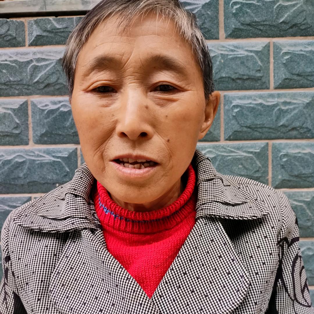，李婆婆