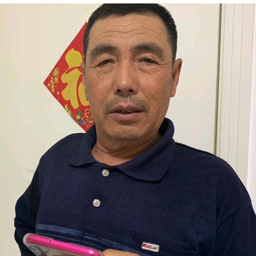 父爱，如山