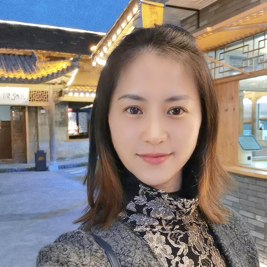 飒爽英姿