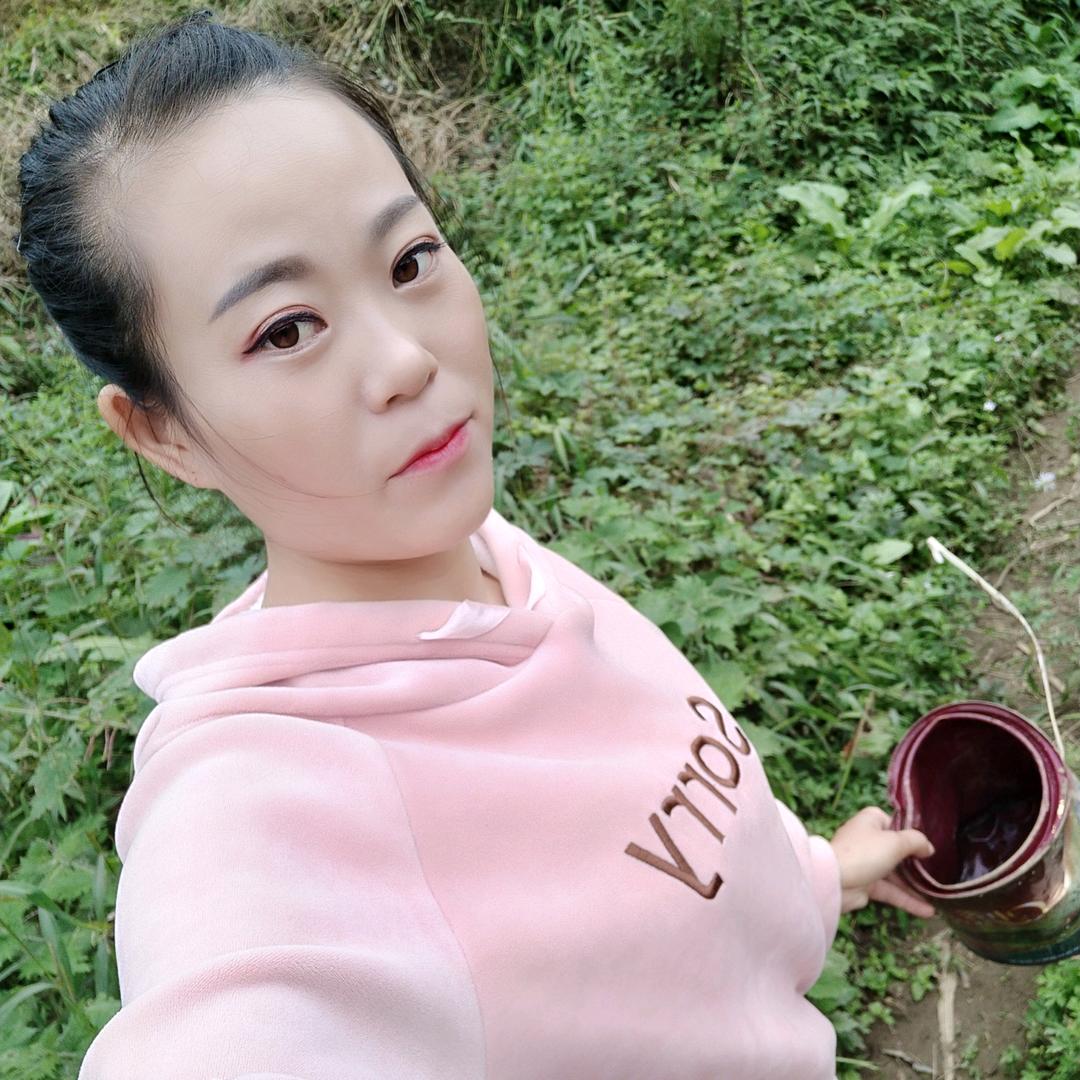 农村丫头
