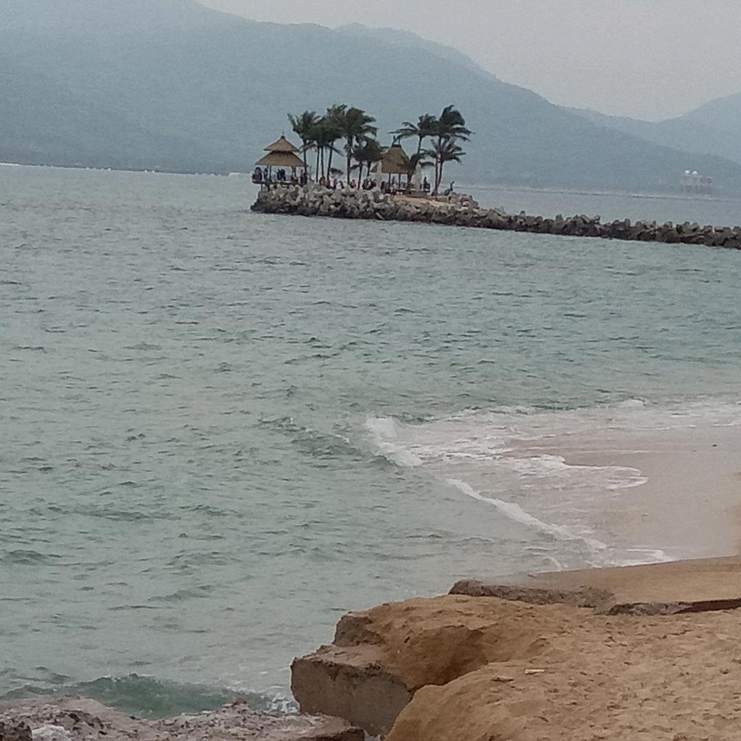一直在等你出现