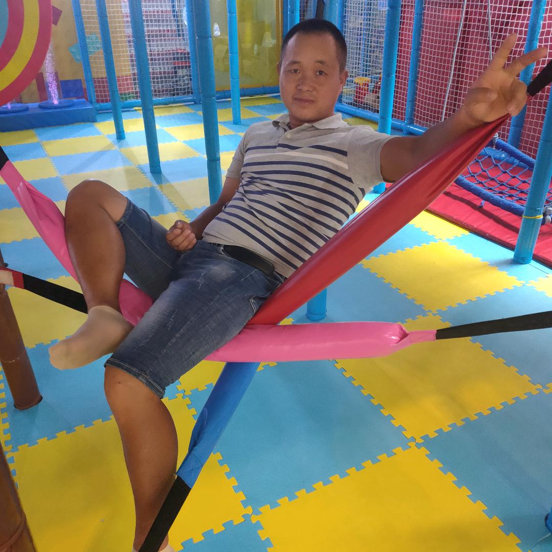 明辉《架子团队》