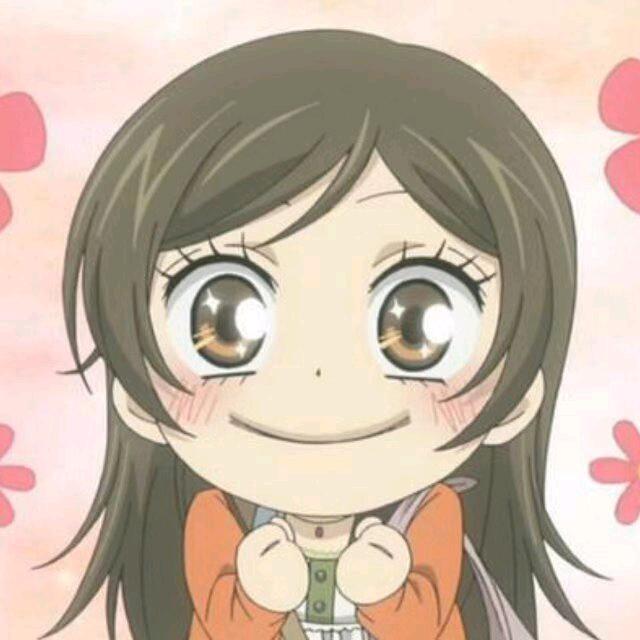 鱼🐟君🌻