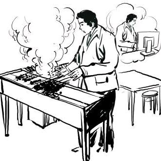 李家烧烤官道店