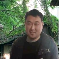顾川辉