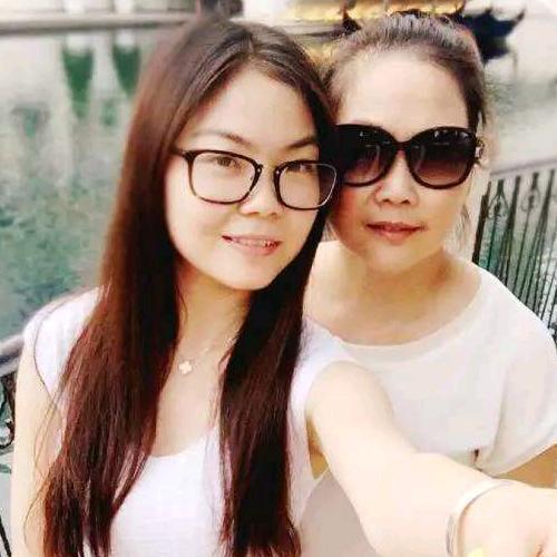 落叶，半秋