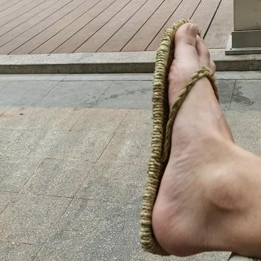 即将憨掉