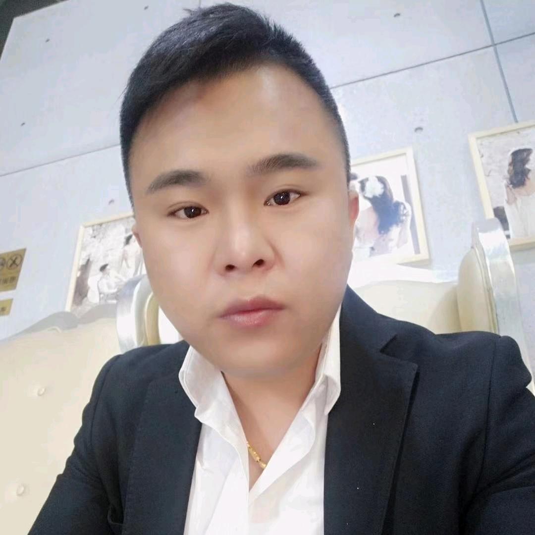 卖柿子的吉利