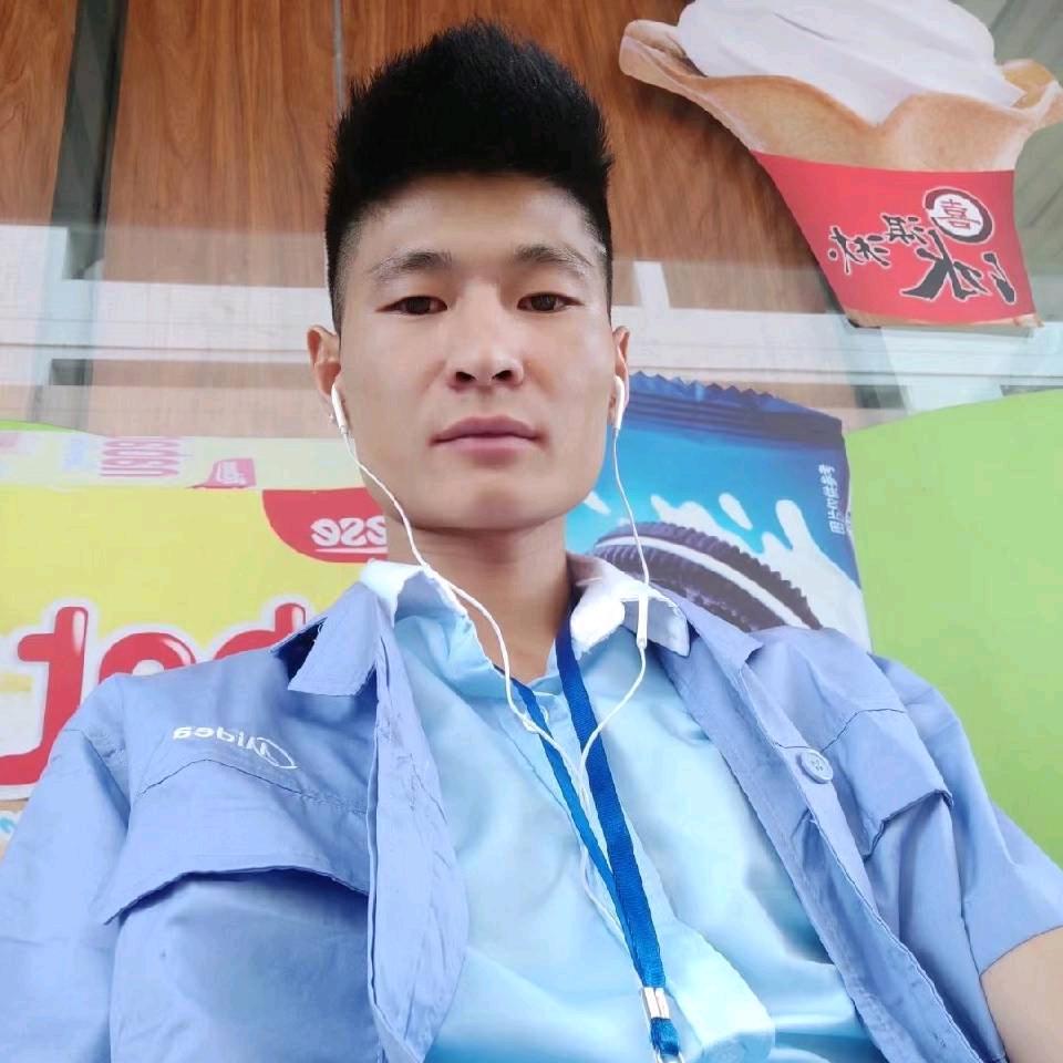 陈老二
