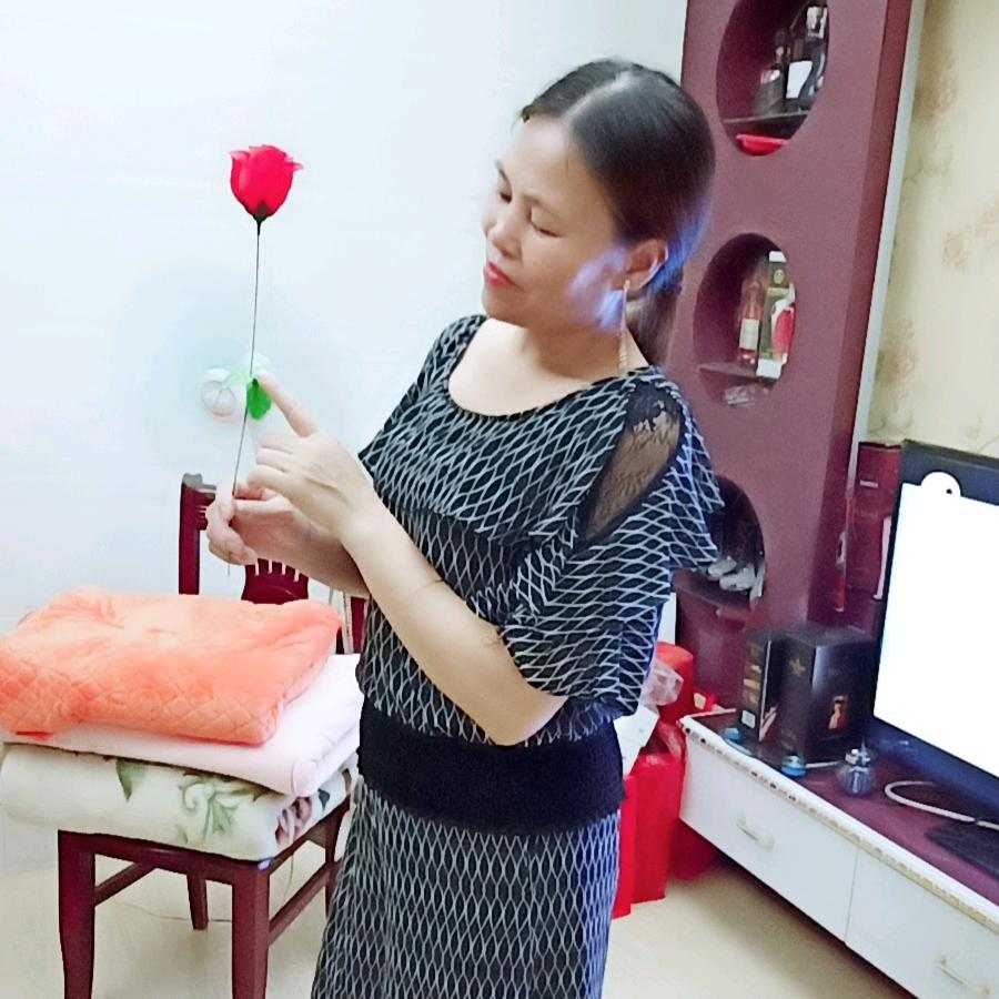 潮南甜姐姐