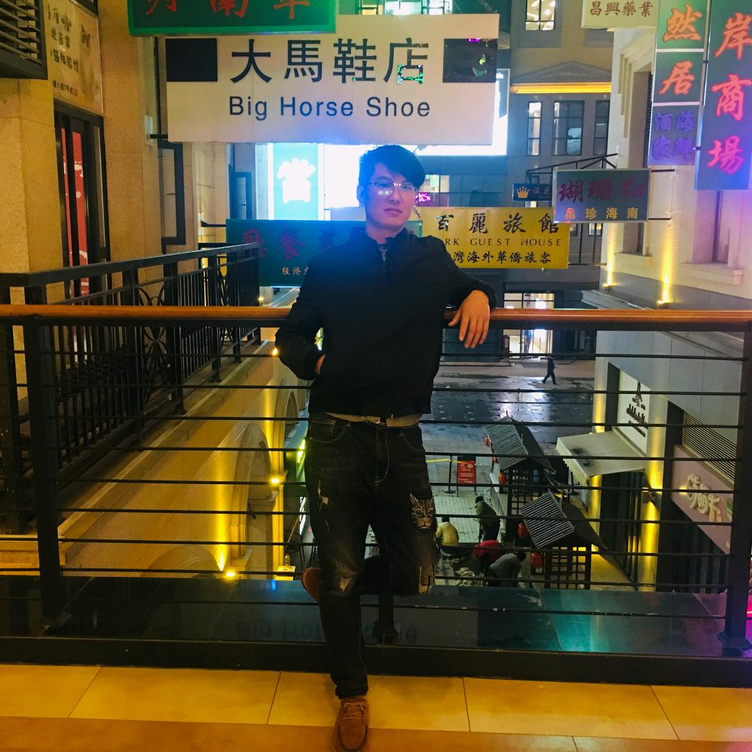 西安深蓝印象商贸有限公司