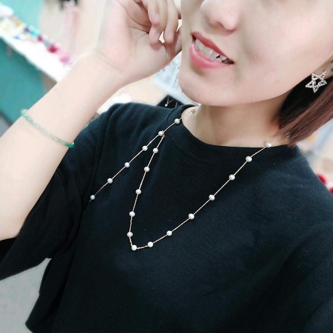 森家饰品（闻喜-手工编绳）