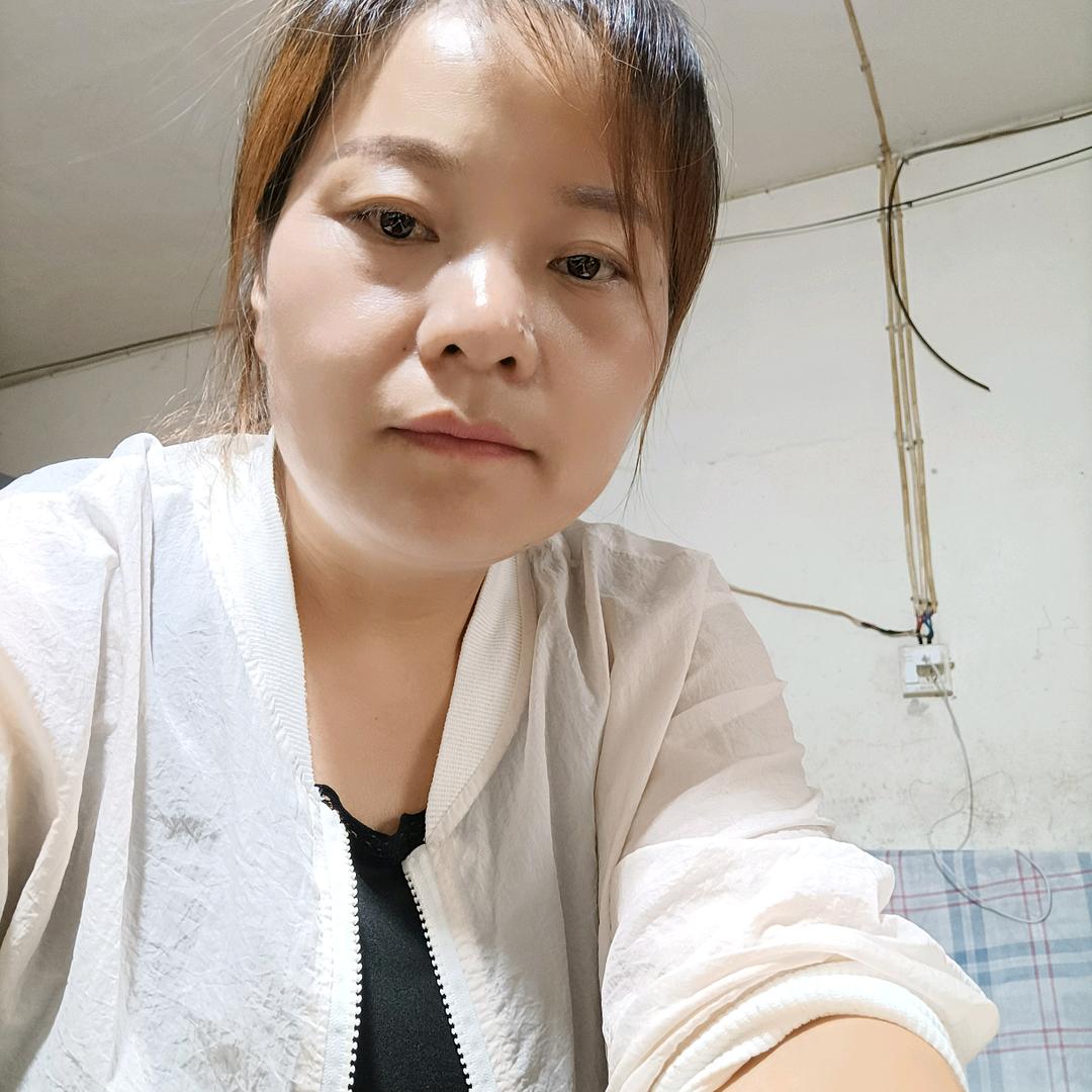 李文艳，我也是一个人