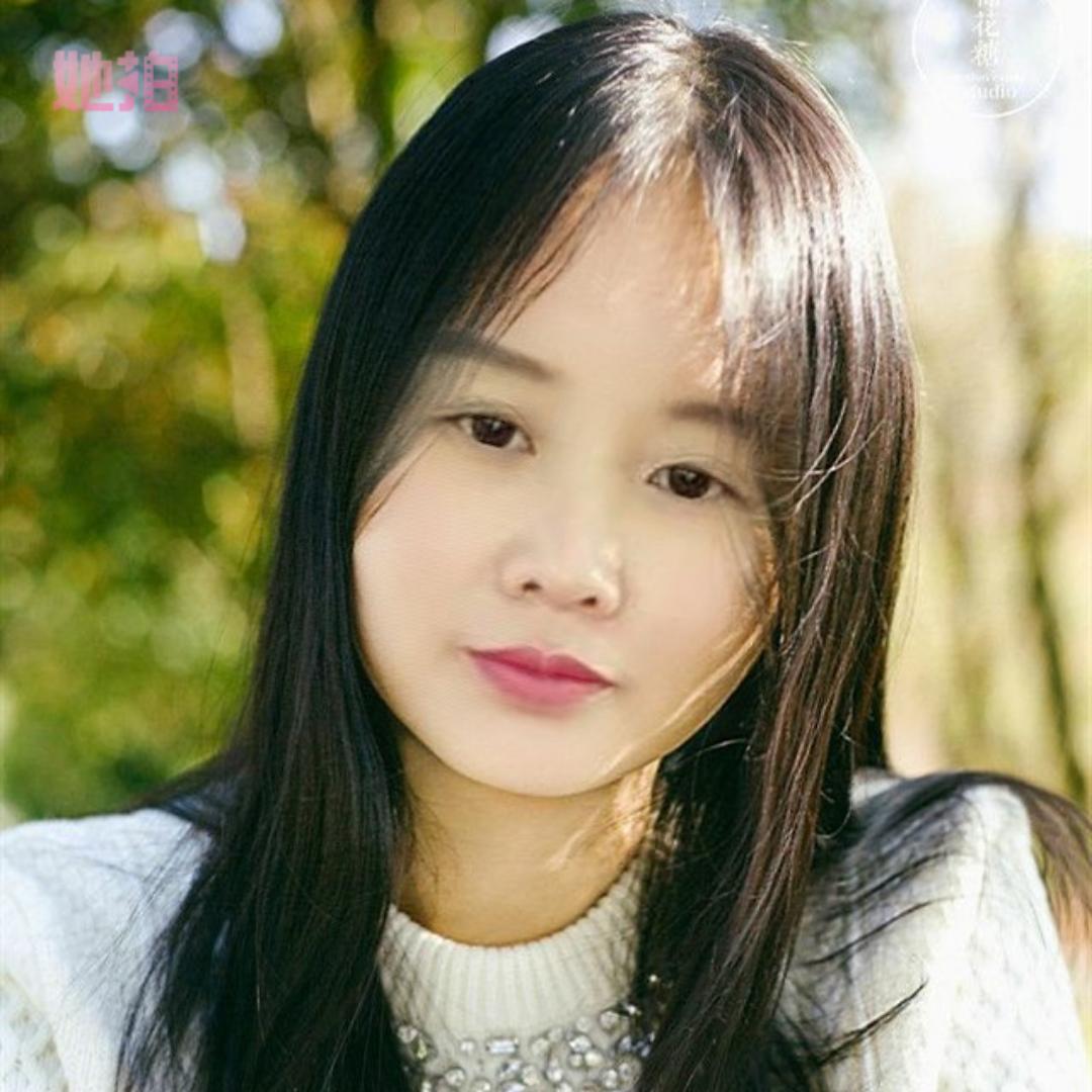 幸福的明天我是辜艳琼