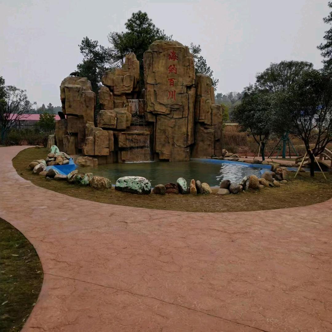 永州高空水滑