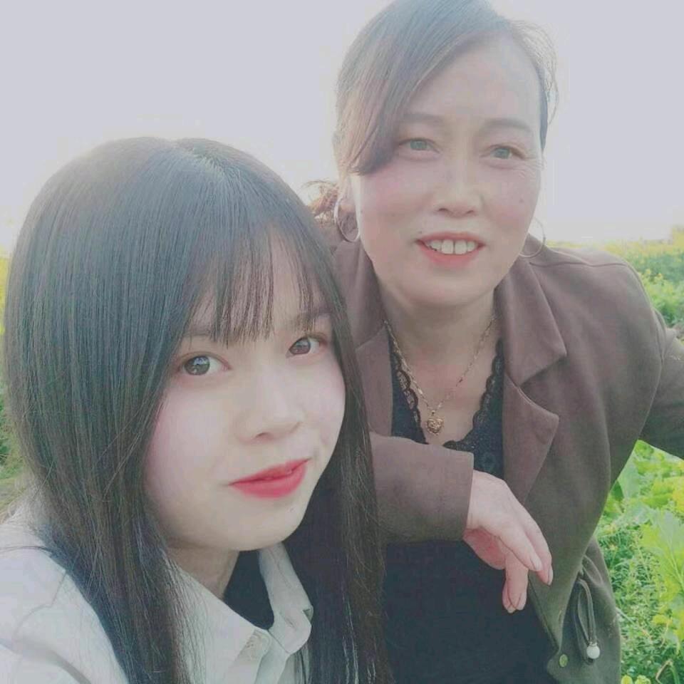 赵琴妹