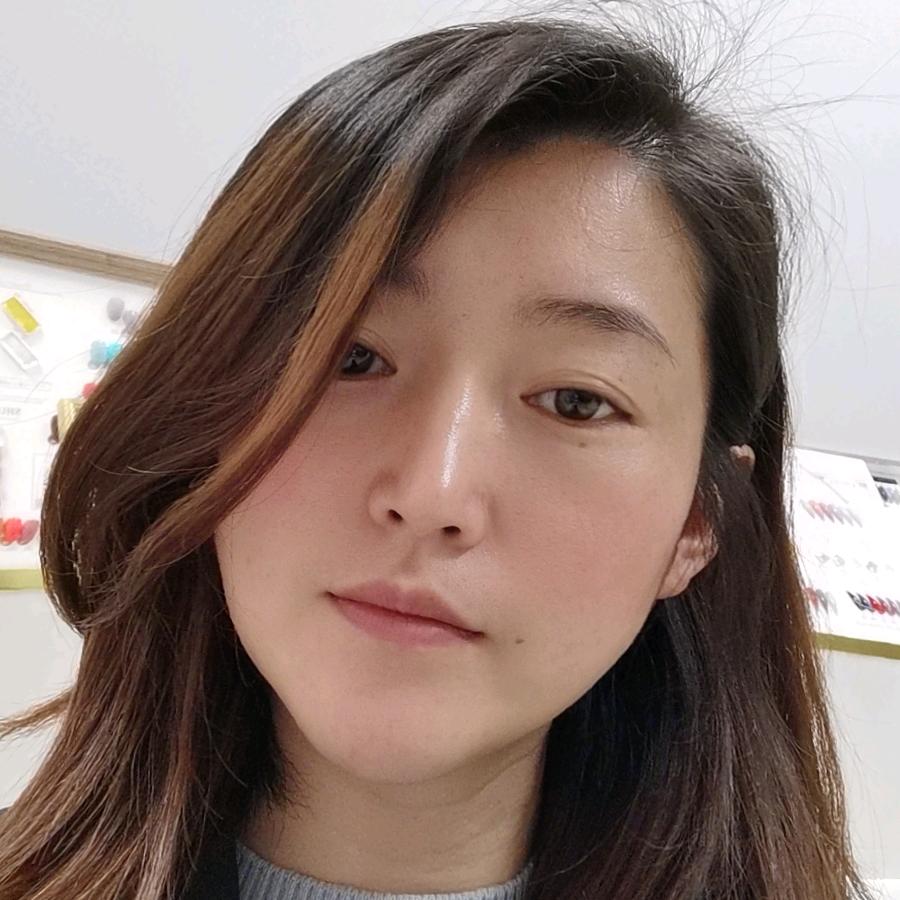 羽尚美甲美睫•徐影