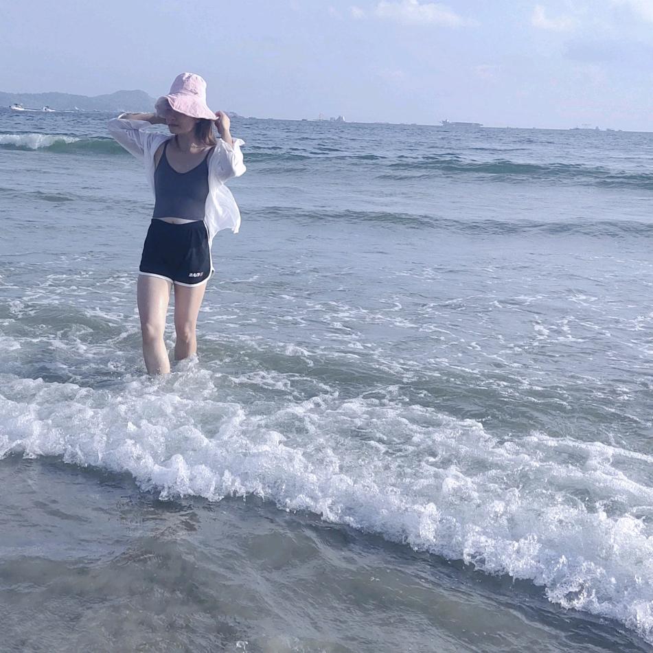 白开水