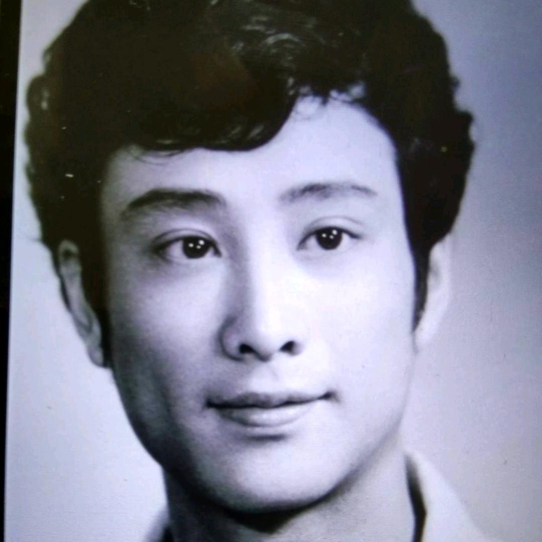 爱音乐的人