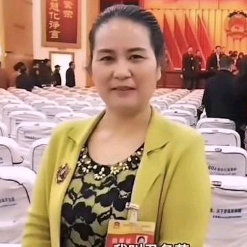 尹冬英微宣讲