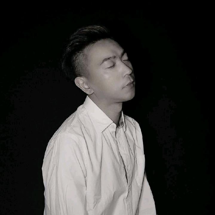 藏不住的潇洒