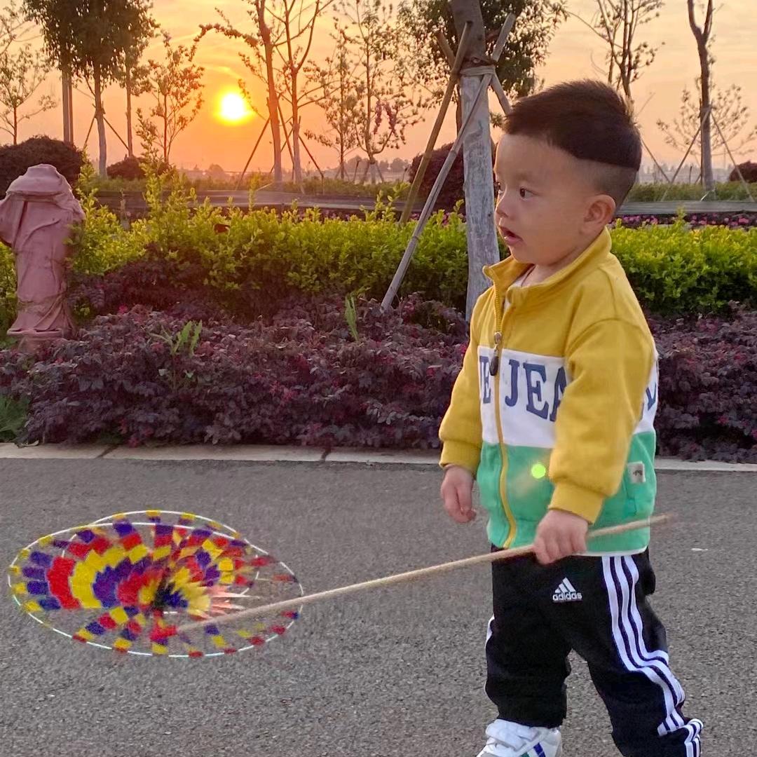 〝我是_流氓豆！