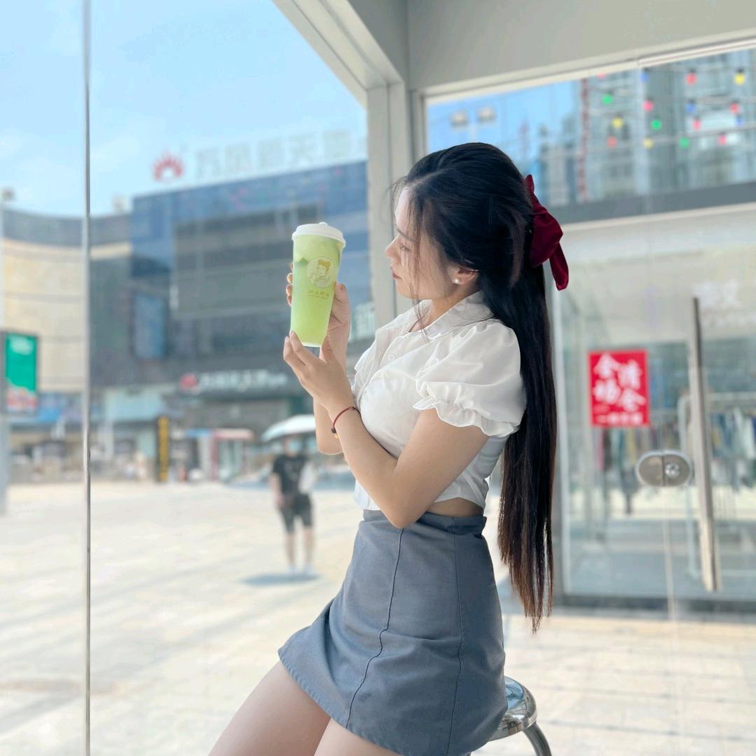 早安姑娘