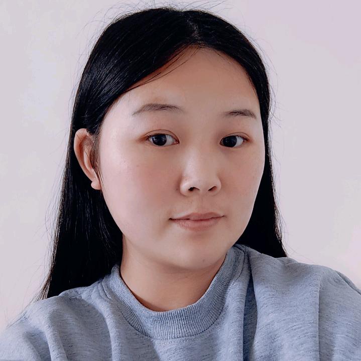 李雪影～农村90后