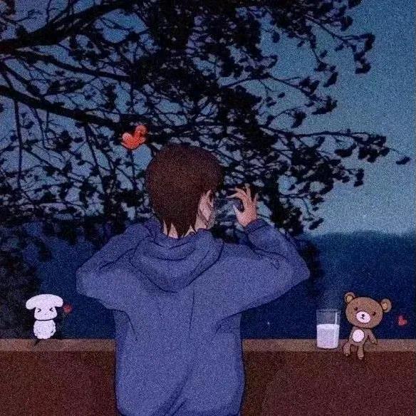 无法躺平的杨老师