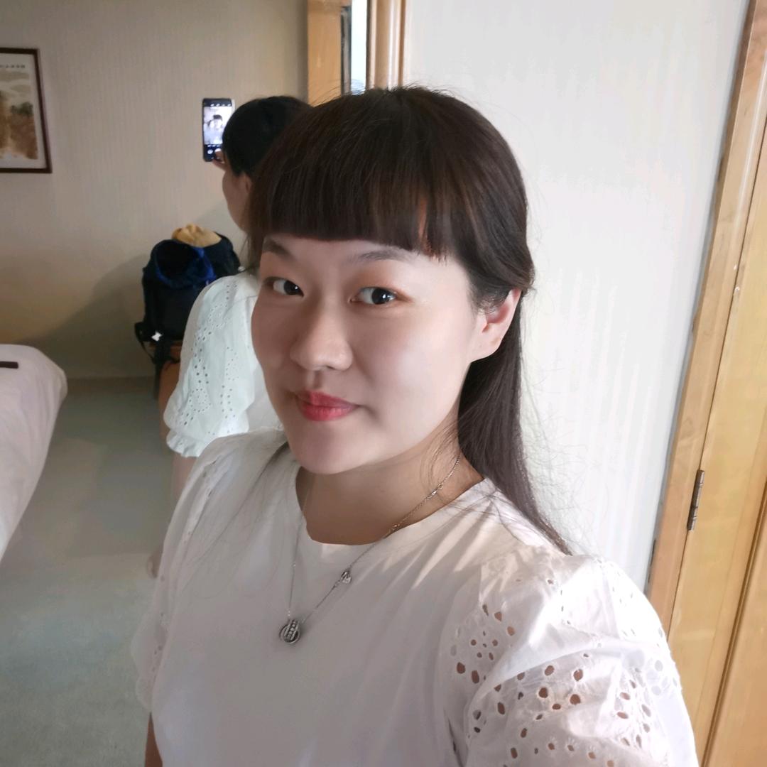 刚刚好💕