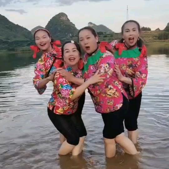 二姐