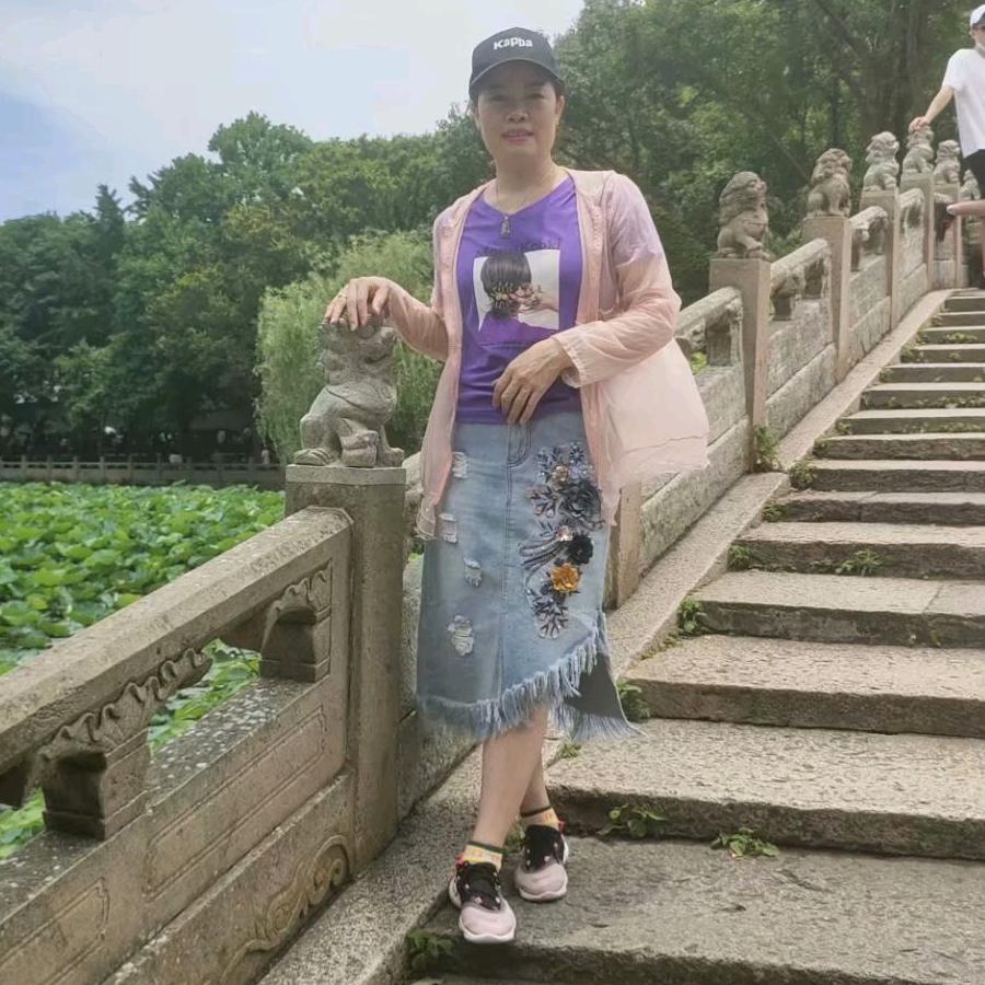 郑姐