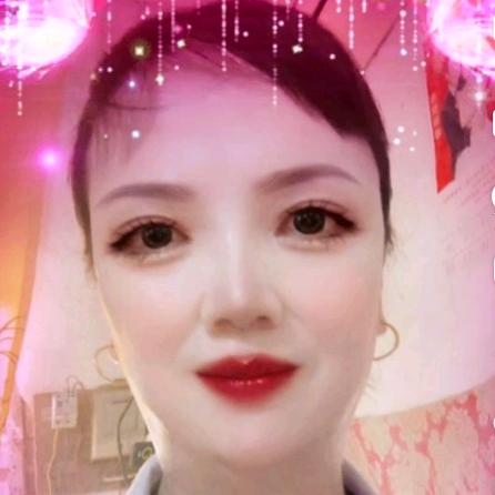 宁健阳光明媚