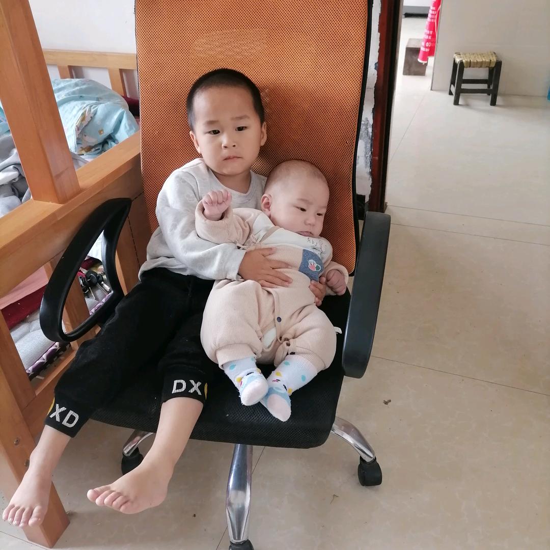 坚持就是胜利