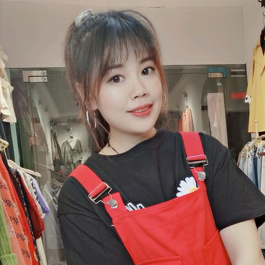 竹子👩‍🦰