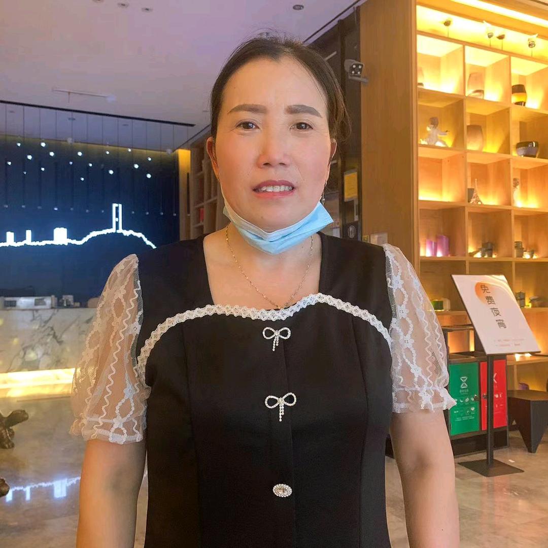 好运连连