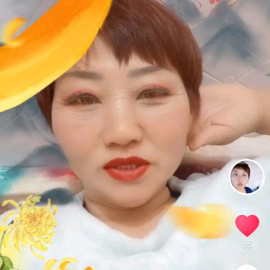 杨文菊