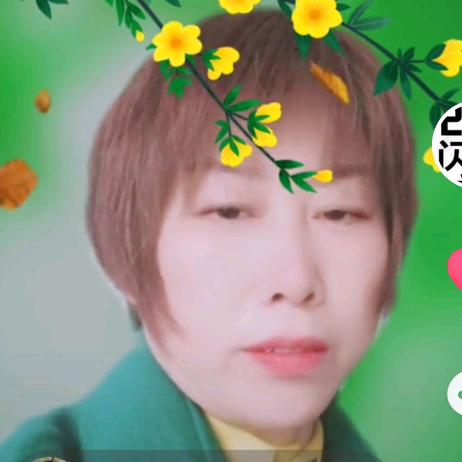 何大姐