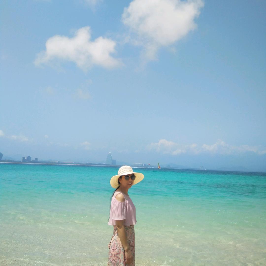 美好