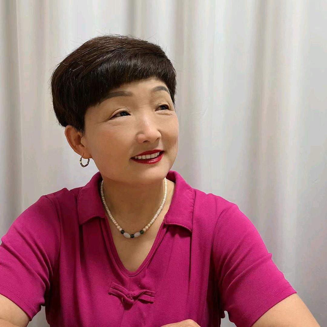 刘大姐