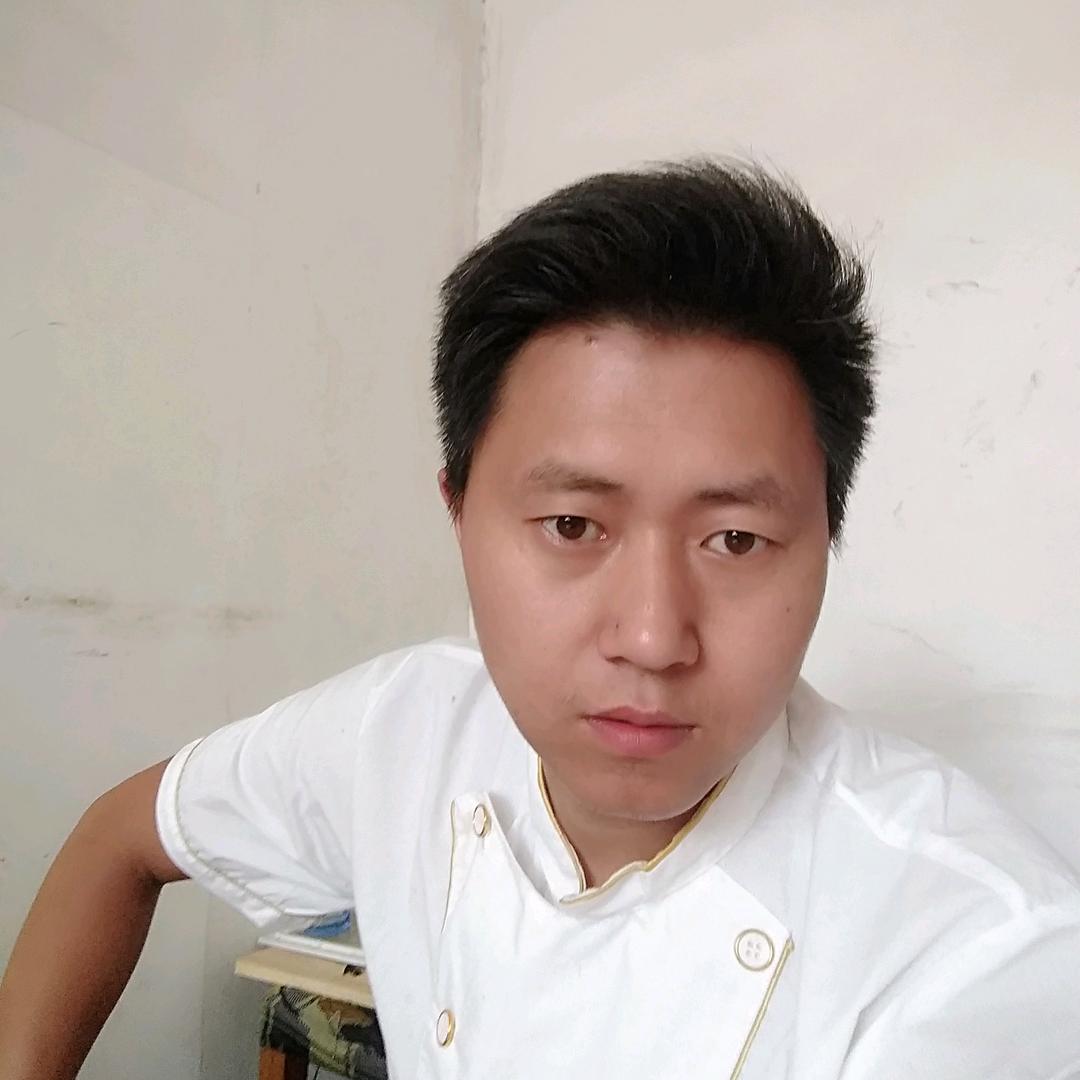 老实的厨子老张
