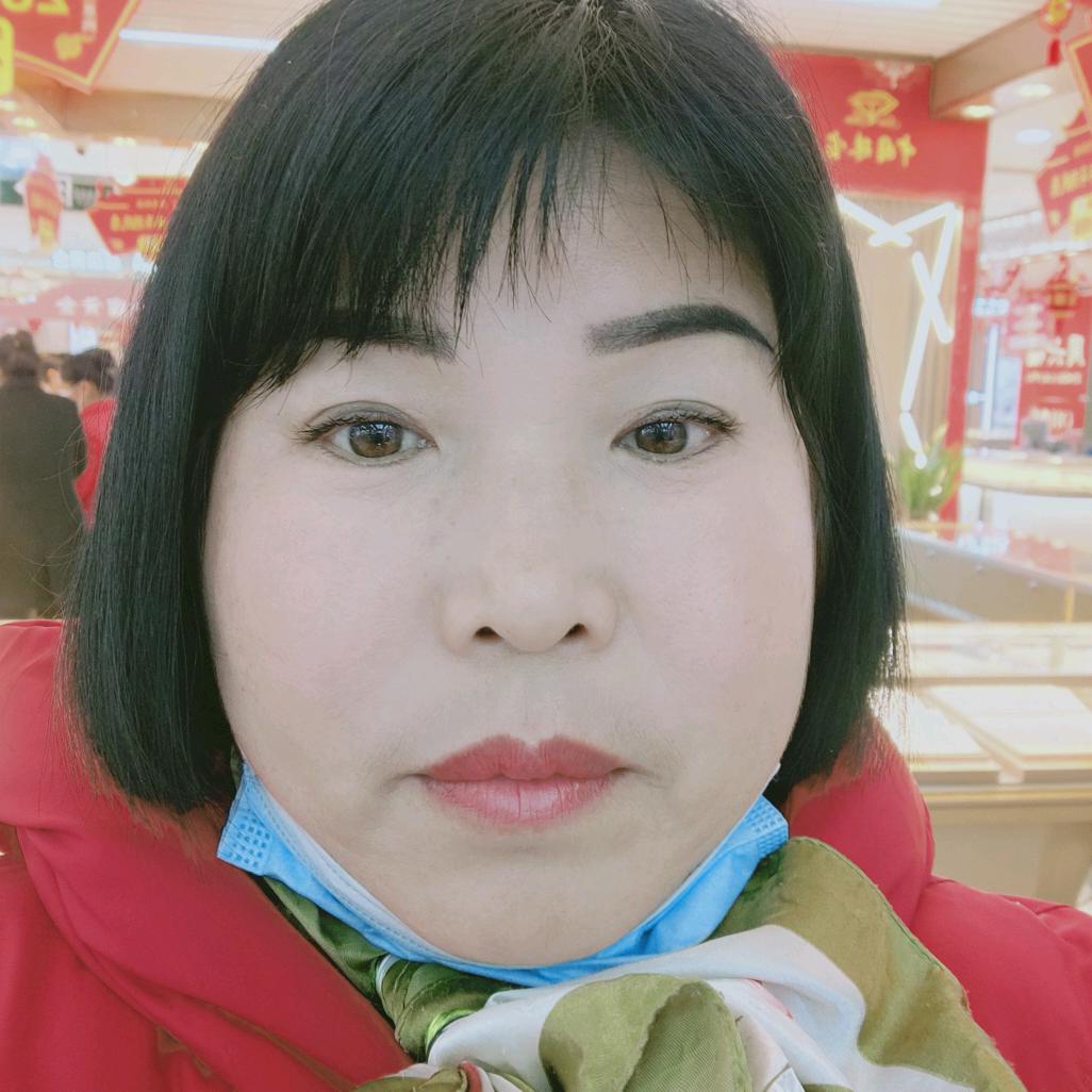 月香