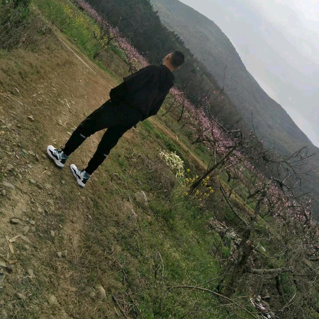 （熟悉的陌生人)